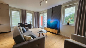 Apartament Zdunów